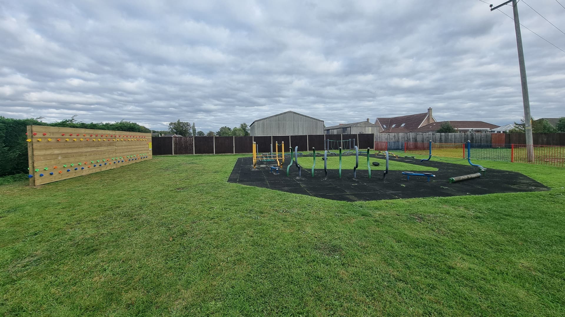 Southery Playground